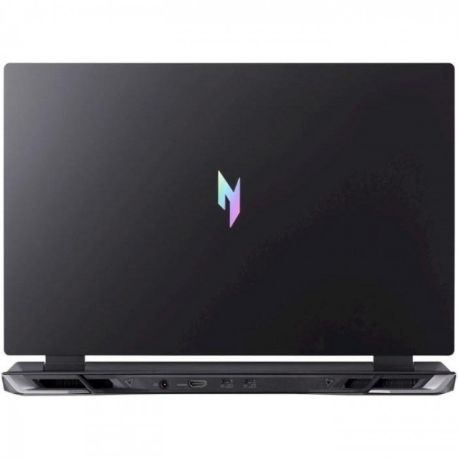 Acer Nitro 17 AN17-42-R7XK Obsidian Black (NH.QSDEU.005)