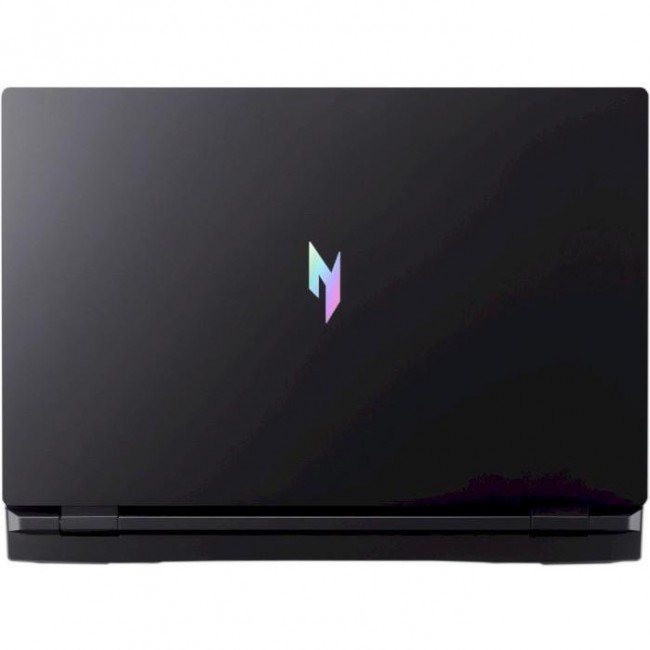 Acer Nitro 17 AN17-42-R7XK Obsidian Black (NH.QSDEU.005)