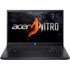 Acer Nitro V 15 ANV15-41-R6MF Obsidian Black (NH.QSFEU.001)