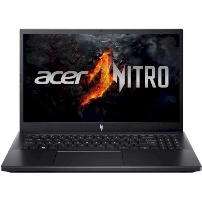 Acer Nitro V 15 ANV15-41-R6MF Obsidian Black (NH.QSFEU.001)