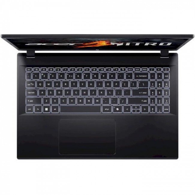 Acer Nitro V 15 ANV15-41-R6MF Obsidian Black (NH.QSFEU.001)