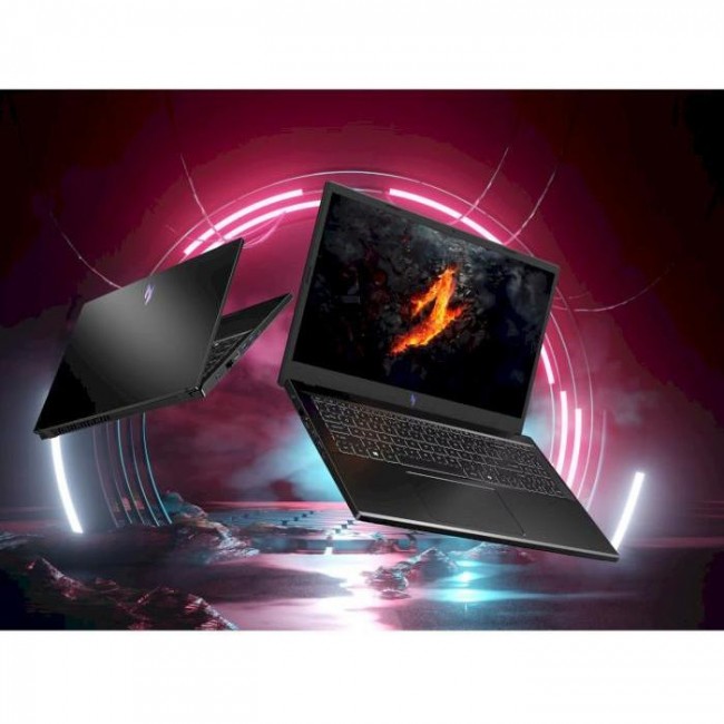 Acer Nitro V 15 ANV15-41-R6MF Obsidian Black (NH.QSFEU.001)