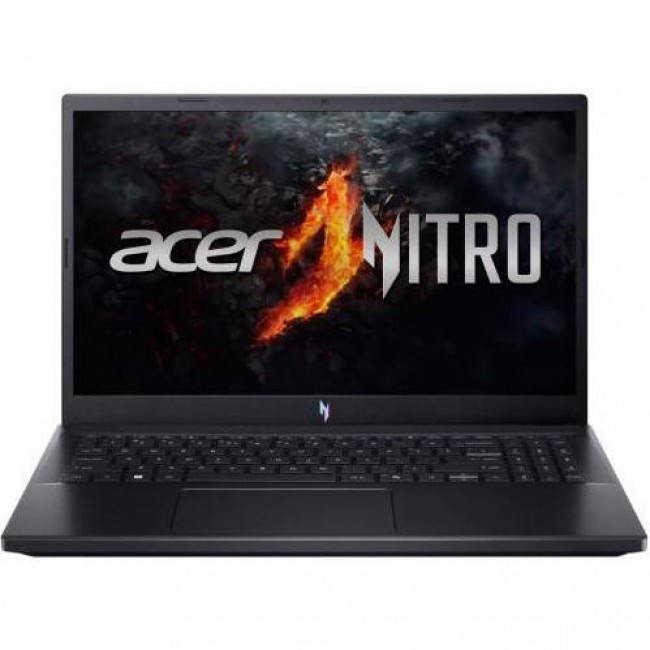 Acer Nitro V 15 ANV15-41-R9PG Obsidian Black (NH.QSHEU.00B)