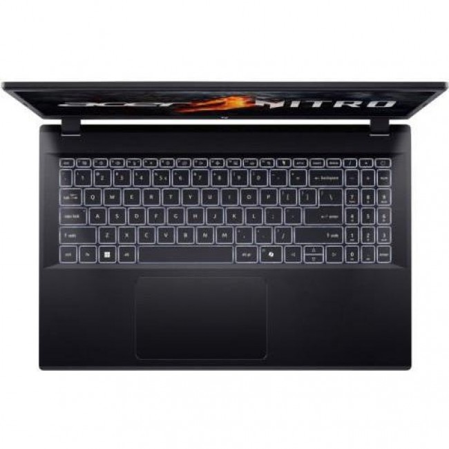 Acer Nitro V 15 ANV15-41-R9PG Obsidian Black (NH.QSHEU.00B)