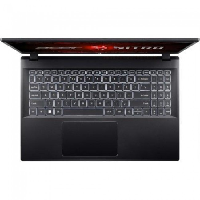 Acer Nitro V 15 ANV15-51-5448 Obsidian Black (NH.QNCEU.008)