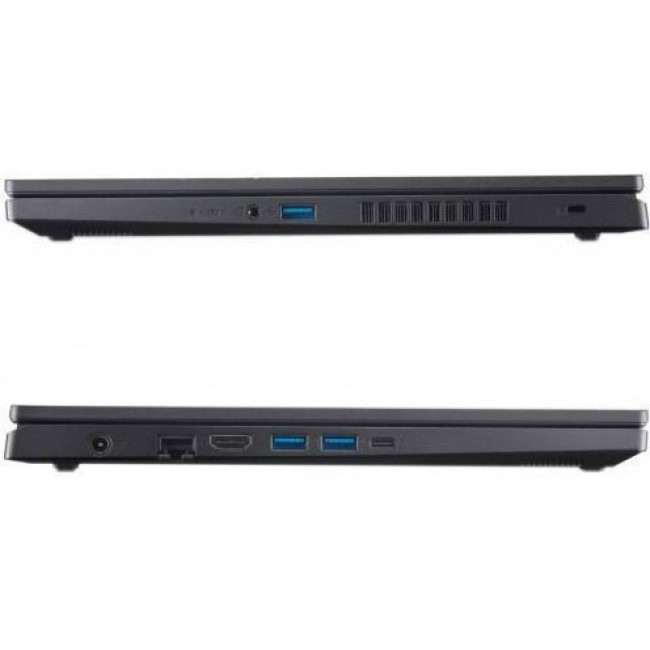 Acer Nitro V 15 ANV15-51-5448 Obsidian Black (NH.QNCEU.008)