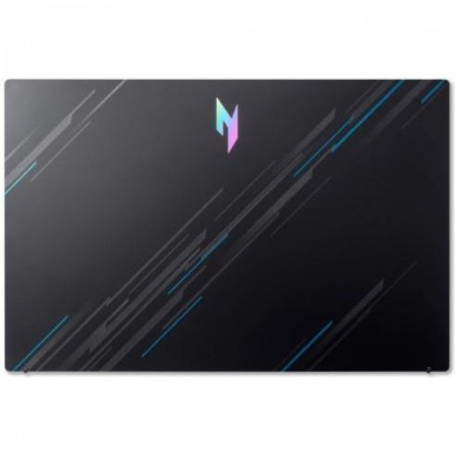 Acer Nitro V 15 ANV15-51-5448 Obsidian Black (NH.QNCEU.008)