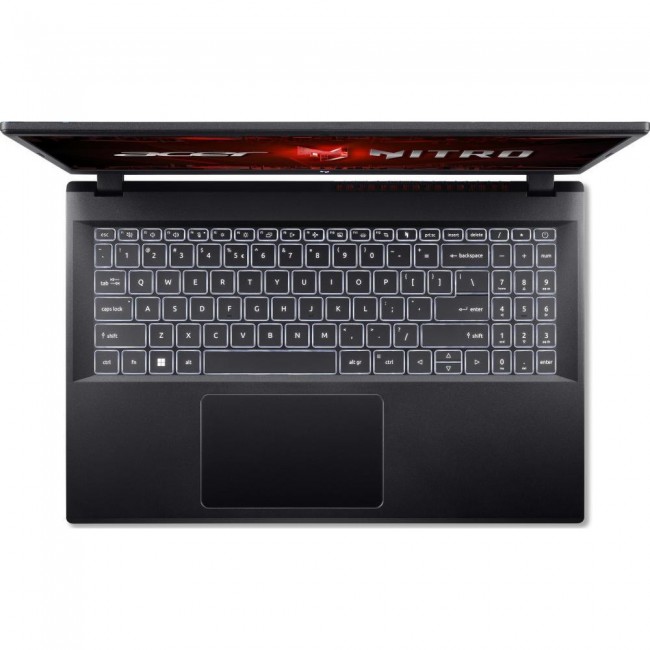 Acer Nitro V 15 ANV15-51-55UE Obsidian Black (NH.QQEEU.001)