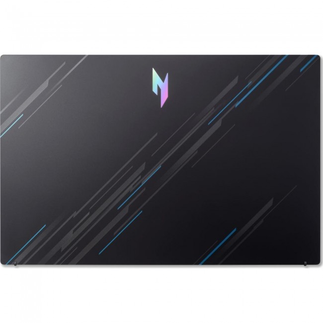 Acer Nitro V 15 ANV15-51-55UE Obsidian Black (NH.QQEEU.001)