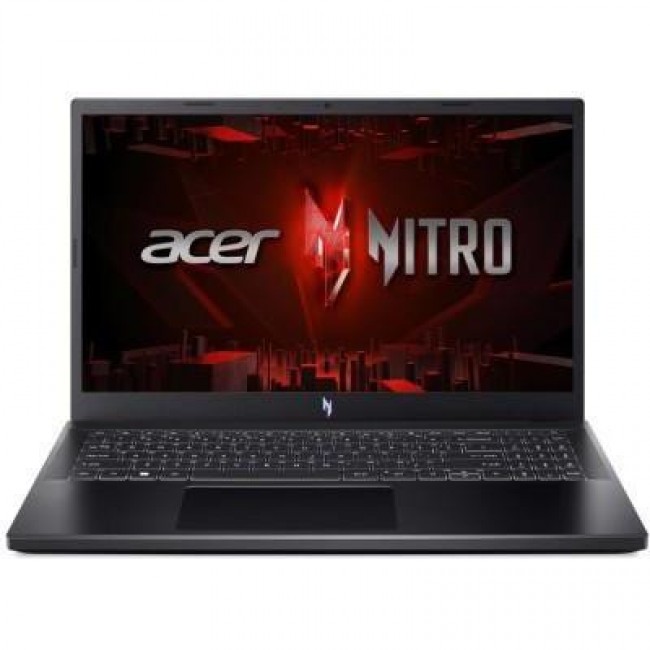 Acer Nitro V 15 ANV15-51-72JD Obsidian Black (NH.QNCEU.003)