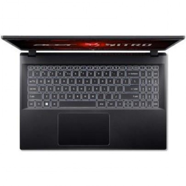 Acer Nitro V 15 ANV15-51-72JD Obsidian Black (NH.QNCEU.003)