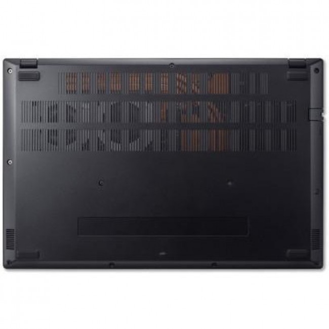 Acer Nitro V 15 ANV15-51-72JD Obsidian Black (NH.QNCEU.003)