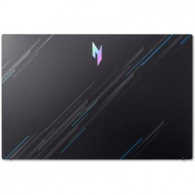 Acer Nitro V 15 ANV15-51-72JD Obsidian Black (NH.QNCEU.003)