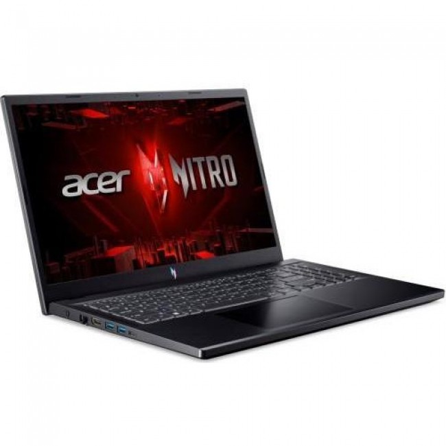 Acer Nitro V 15 ANV15-51-977C Obsidian Black (NH.QQEEU.00D)