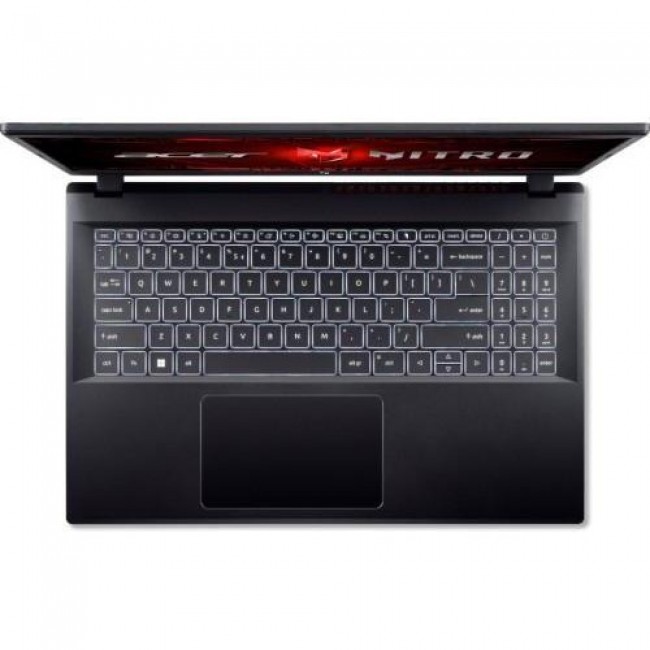 Acer Nitro V 15 ANV15-51-977C Obsidian Black (NH.QQEEU.00D)