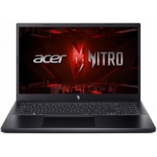 Ноутбук Acer Nitro V 15 ANV15-51 Obsidian Black (NH.QNBEX.00F)