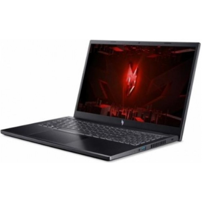 Ноутбук Acer Nitro V 15 ANV15-51 Obsidian Black (NH.QNBEX.00F)