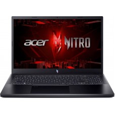 Acer Nitro V 15 ANV15-51 Obsidian Black (NH.QNBEU.00J)