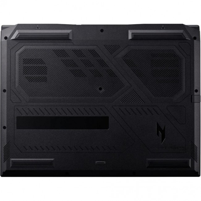 Acer Nitro V 16 ANV16-41-R2ZN Obsidian Black (NH.QRUEU.00E)