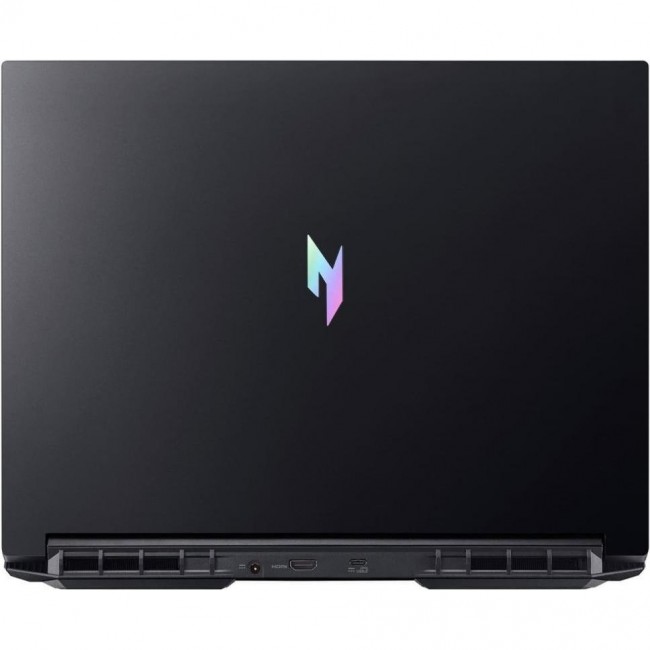 Acer Nitro V 16 ANV16-41-R2ZN Obsidian Black (NH.QRUEU.00E)