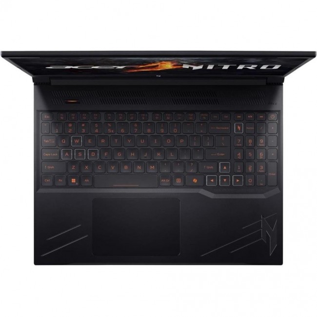 Acer Nitro V 16 ANV16-41-R2ZN Obsidian Black (NH.QRUEU.00E)