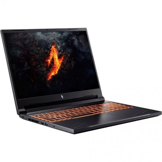 Acer Nitro V 16 ANV16-41-R2ZN Obsidian Black (NH.QRUEU.00E)