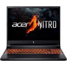 Acer Nitro V 16 ANV16-41-R3MM Obsidian Black (NH.QRUEU.009)