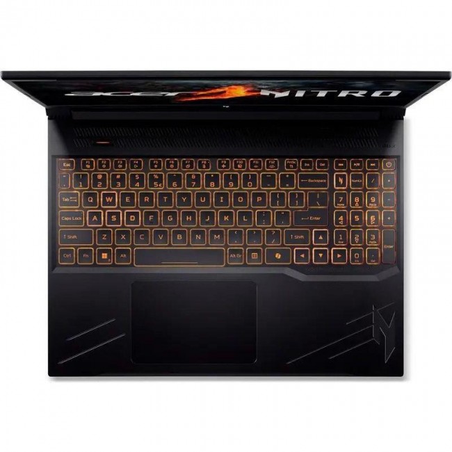 Acer Nitro V 16 ANV16-41-R3MM Obsidian Black (NH.QRUEU.009)