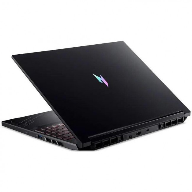 Acer Nitro V 16 ANV16-41-R3MM Obsidian Black (NH.QRUEU.009)