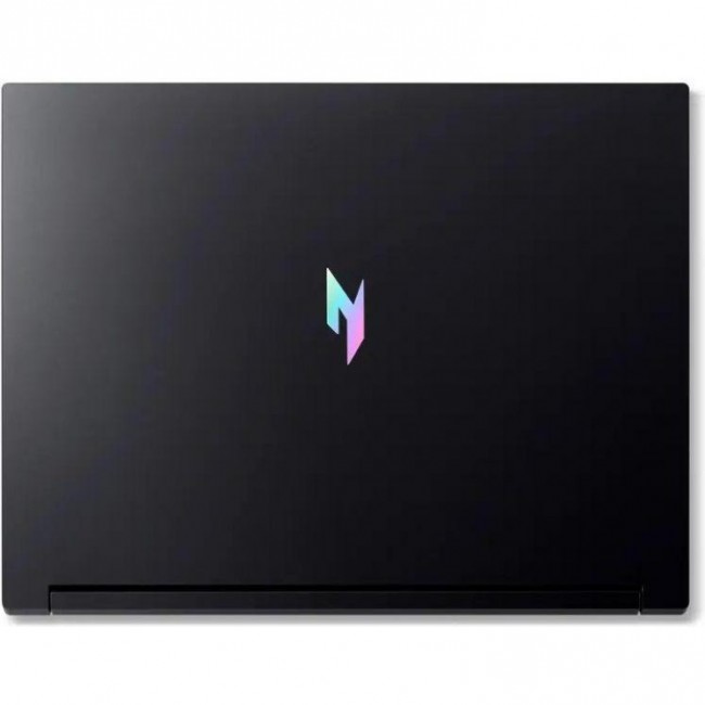 Acer Nitro V 16 ANV16-41-R3MM Obsidian Black (NH.QRUEU.009)
