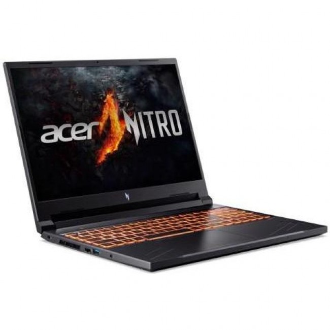 Acer Nitro V 16 ANV16-71-76CC Obsidian Black (NH.QTQEU.004)