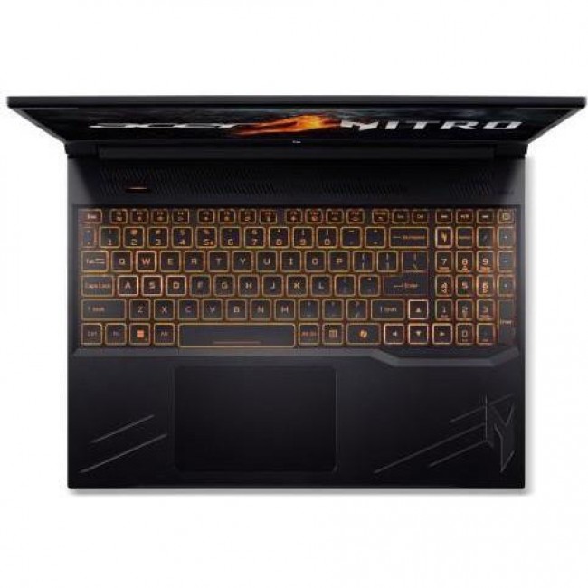 Acer Nitro V 16 ANV16-71-76CC Obsidian Black (NH.QTQEU.004)