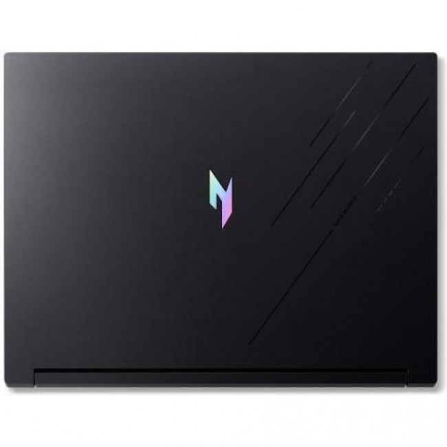 Acer Nitro V 16 ANV16-71-76CC Obsidian Black (NH.QTQEU.004)