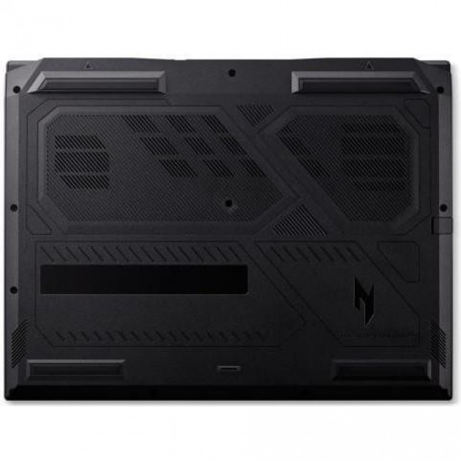 Acer Nitro V 16 ANV16-71-76CC Obsidian Black (NH.QTQEU.004)