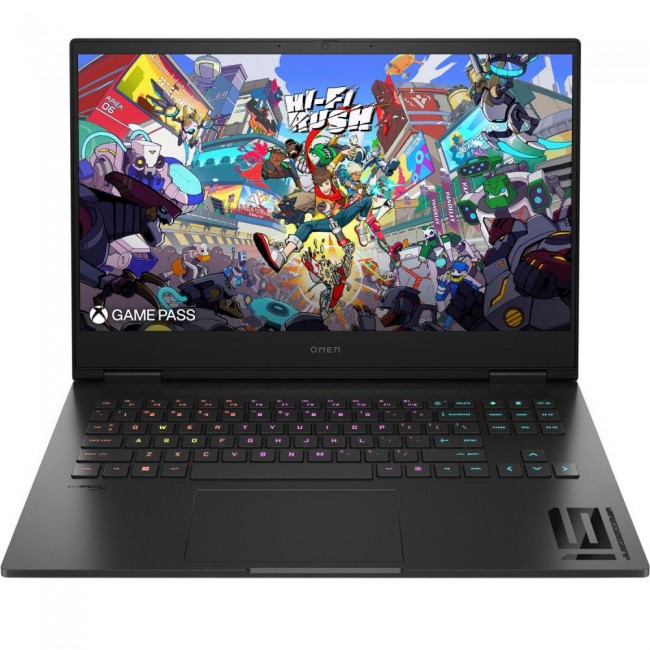 HP OMEN 16-wf1101nf (A94XKEA)