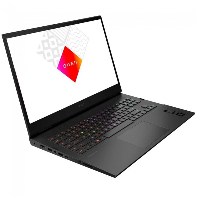 HP OMEN 17-ck1114nw (712G1EA)