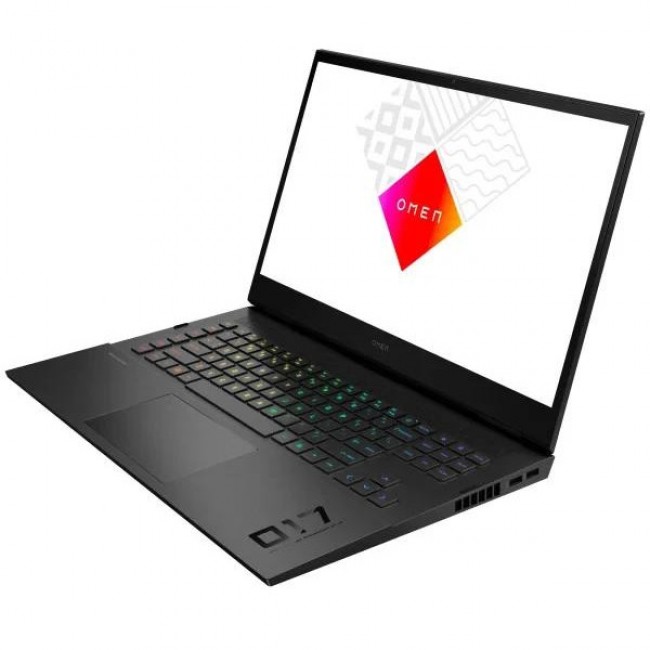 HP OMEN 17-ck1114nw (712G1EA)