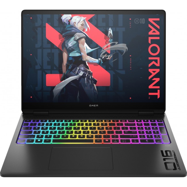 HP OMEN MAX 16-ah0043dx (B7HV2UA)