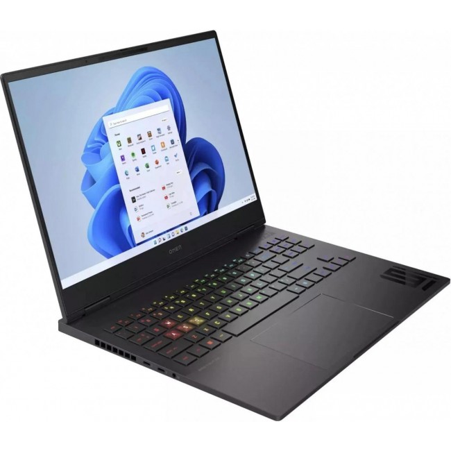 HP OMEN Transcend 16-U0073NG Shadow Black (84S00EA)