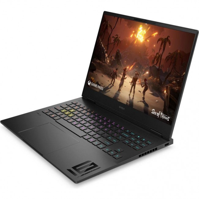 HP OMEN Transcend 16-u1015ua (A49ZVEA)