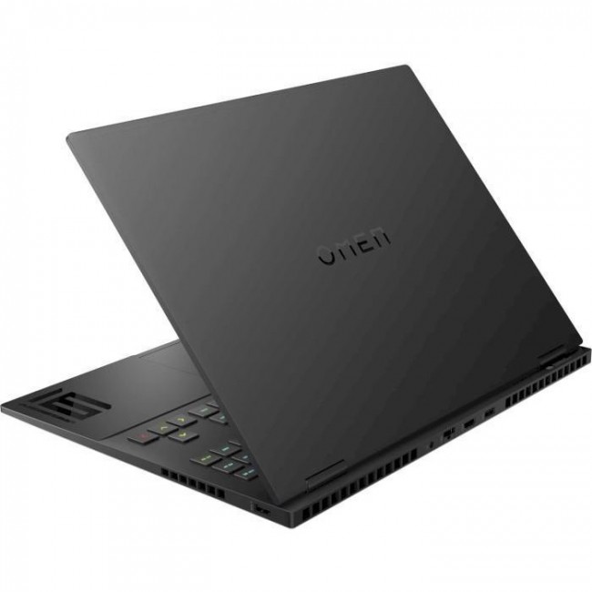 HP OMEN Transcend 16-u1023ua Shadow Black (A4AE1EA)