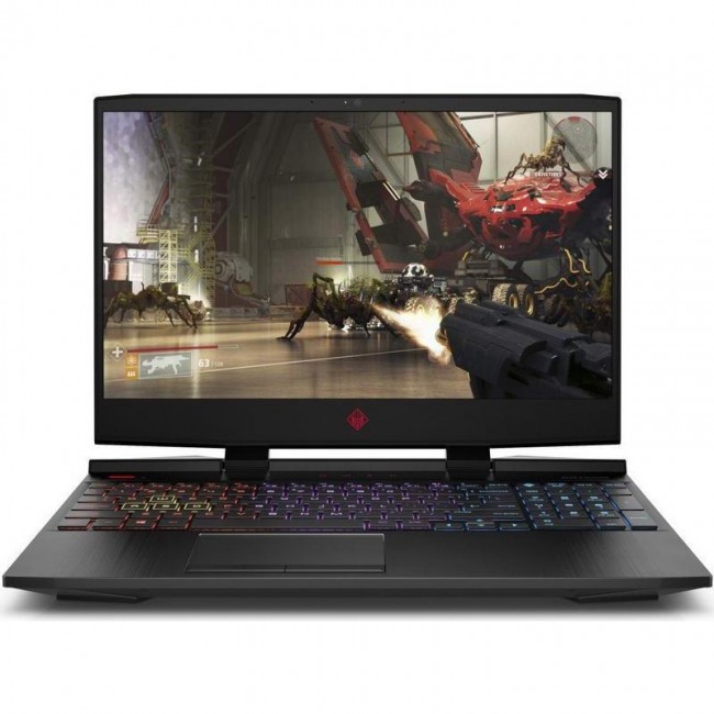 HP Omen 15-dc1025nc (7BP22EA)