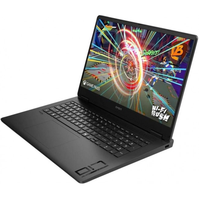 HP Omen 17-db0003ua Shadow Black (AQ8N6EA)