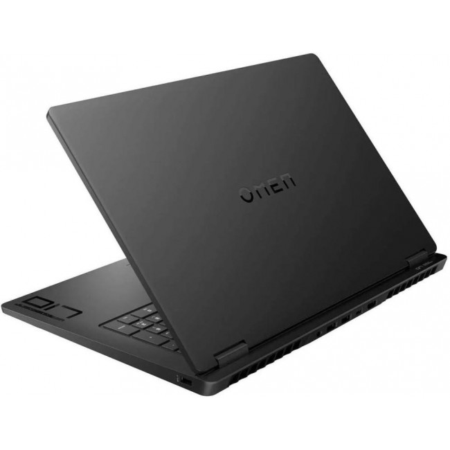 HP Omen 17-db0003ua Shadow Black (AQ8N6EA)