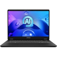 MSI PRE 14 AI+ EVO CU7-258V Gray (C2VMG-027UA)
