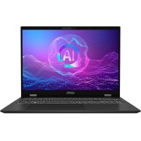MSI PRE 16 AI+ EVO CU7-258V Gray (B2VMG-056UA)