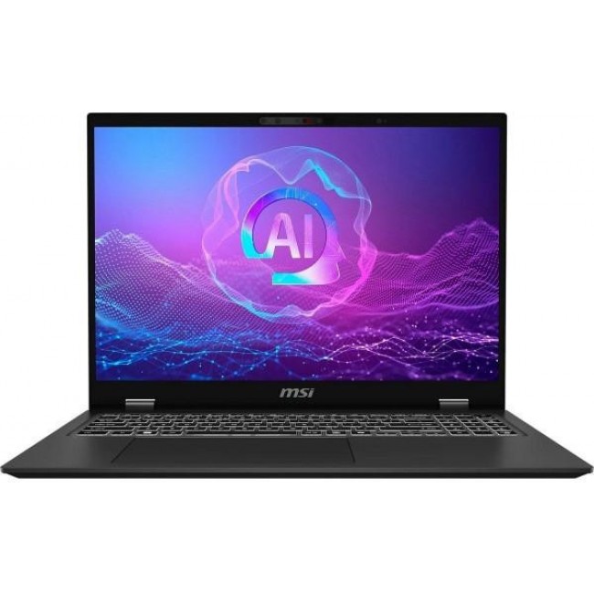 MSI PRE 16 AI+ EVO CU7-258V Gray (B2VMG-056UA)