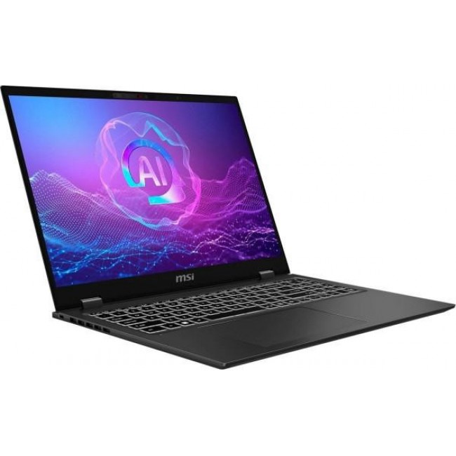 MSI PRE 16 AI+ EVO CU7-258V Gray (B2VMG-056UA)