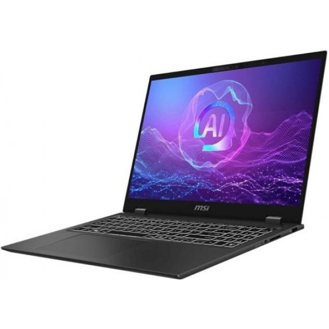 MSI PRE 16 AI+ EVO CU7-258V Gray (B2VMG-056UA)