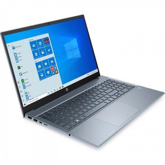 HP Pavilion 15-eh1020ur Blue (3E3X9EA)